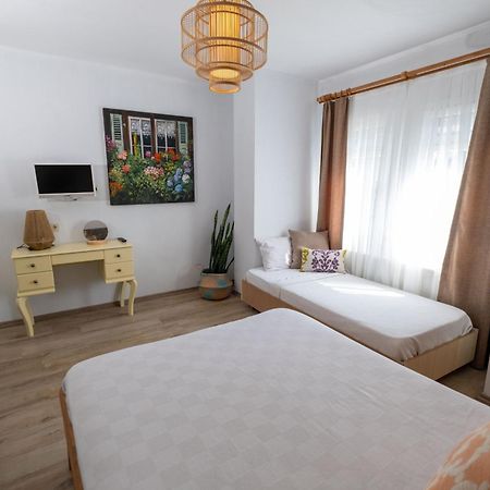 Posthane Hotel Τένεδος Εξωτερικό φωτογραφία
