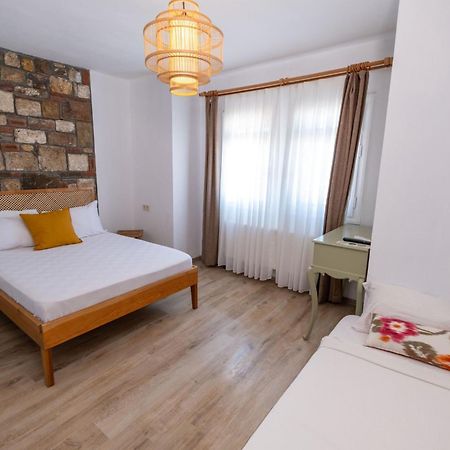 Posthane Hotel Τένεδος Εξωτερικό φωτογραφία