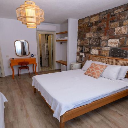 Posthane Hotel Τένεδος Εξωτερικό φωτογραφία
