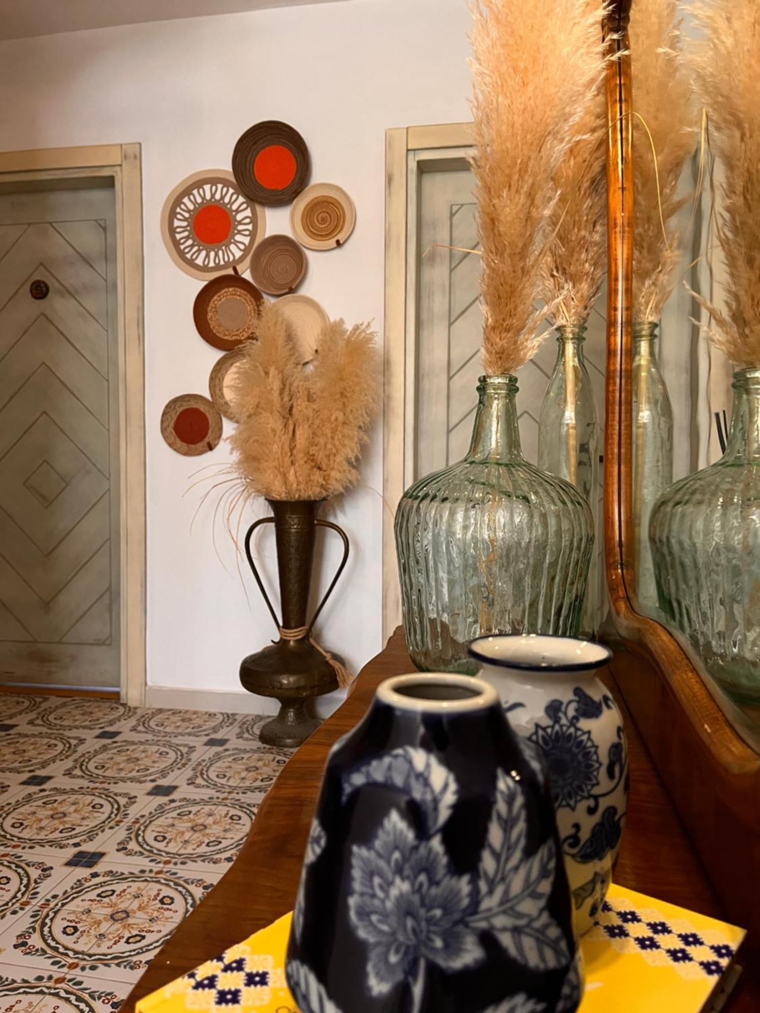 Posthane Hotel Τένεδος Εξωτερικό φωτογραφία
