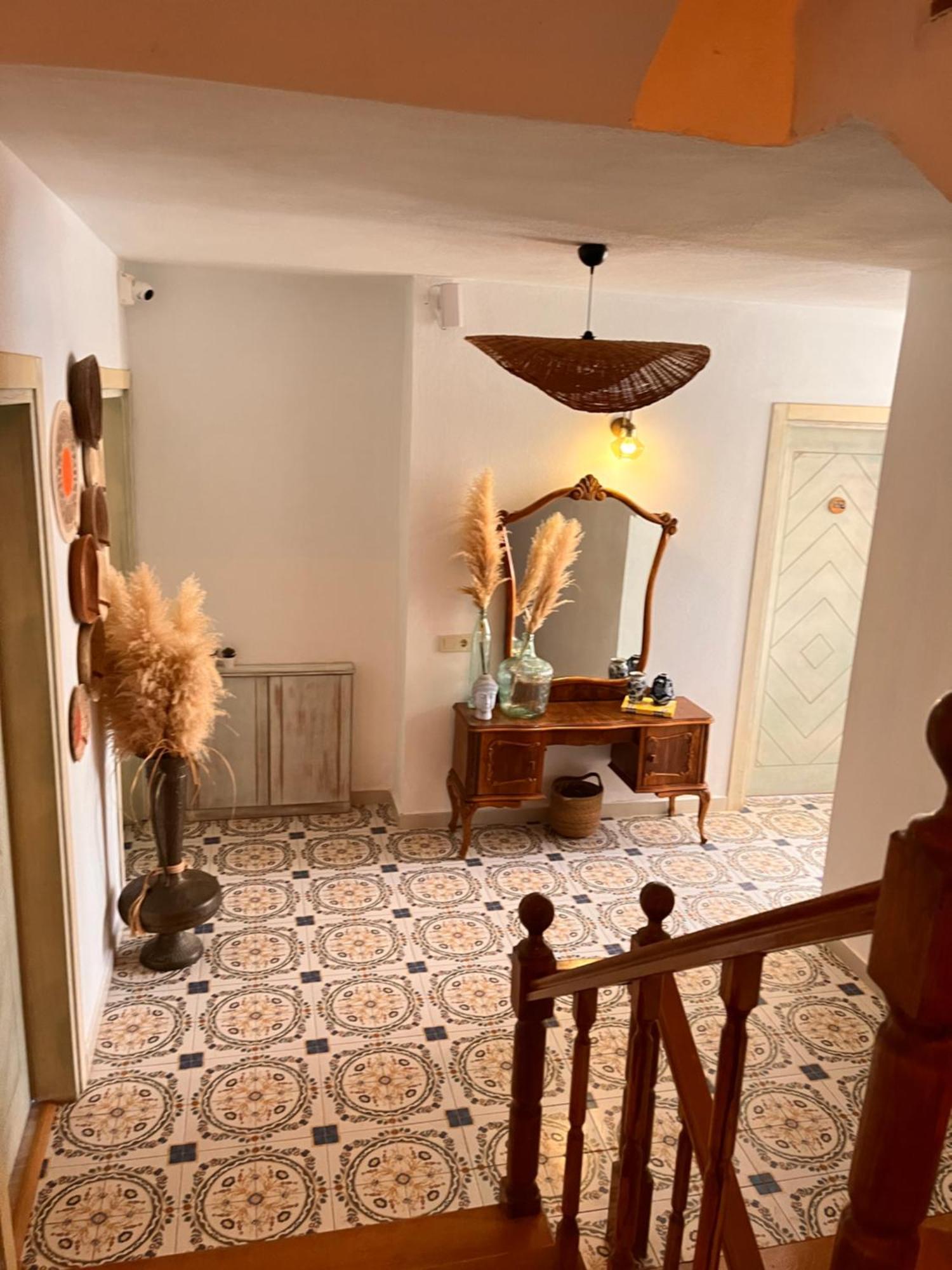 Posthane Hotel Τένεδος Εξωτερικό φωτογραφία