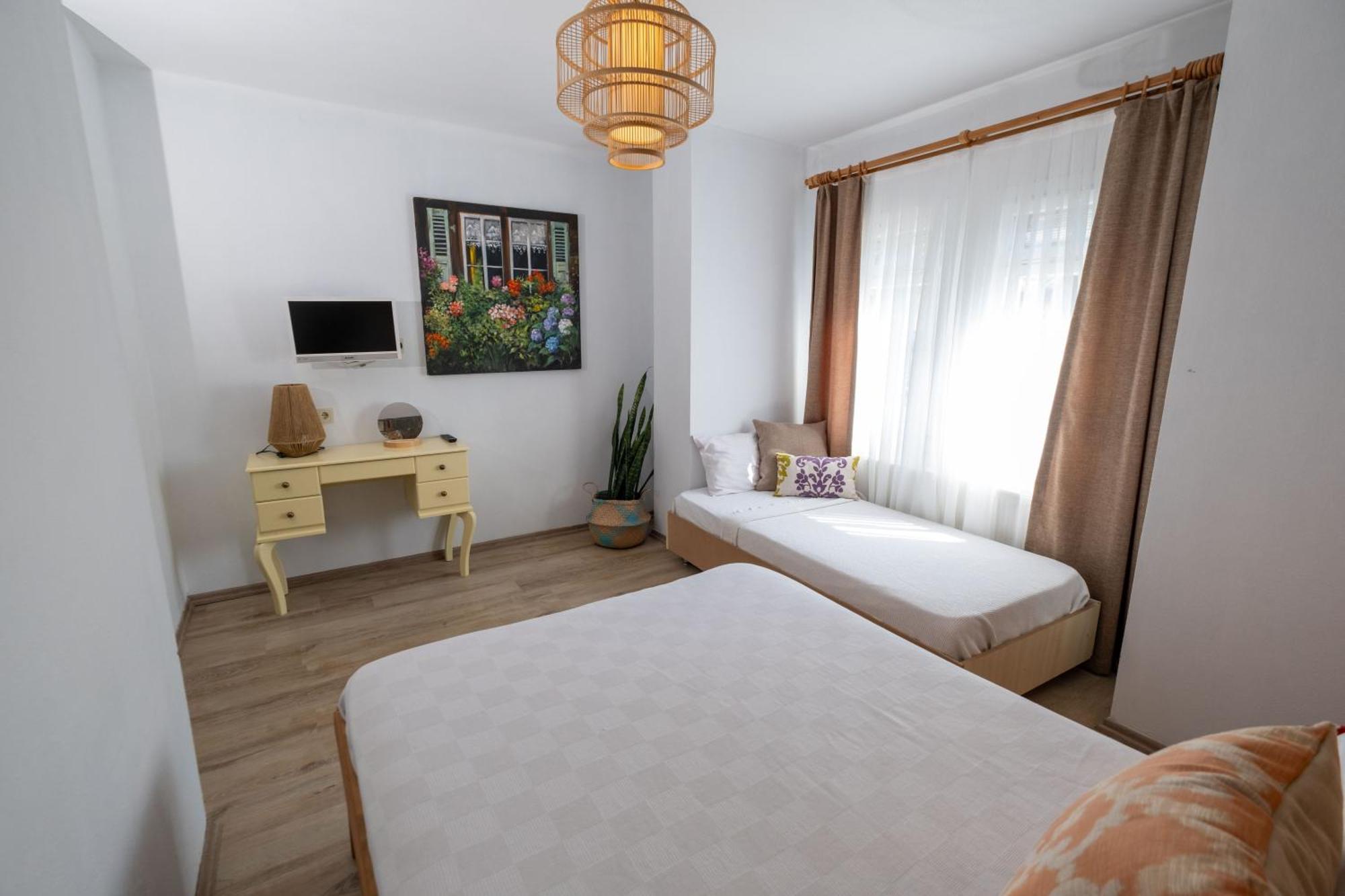 Posthane Hotel Τένεδος Εξωτερικό φωτογραφία