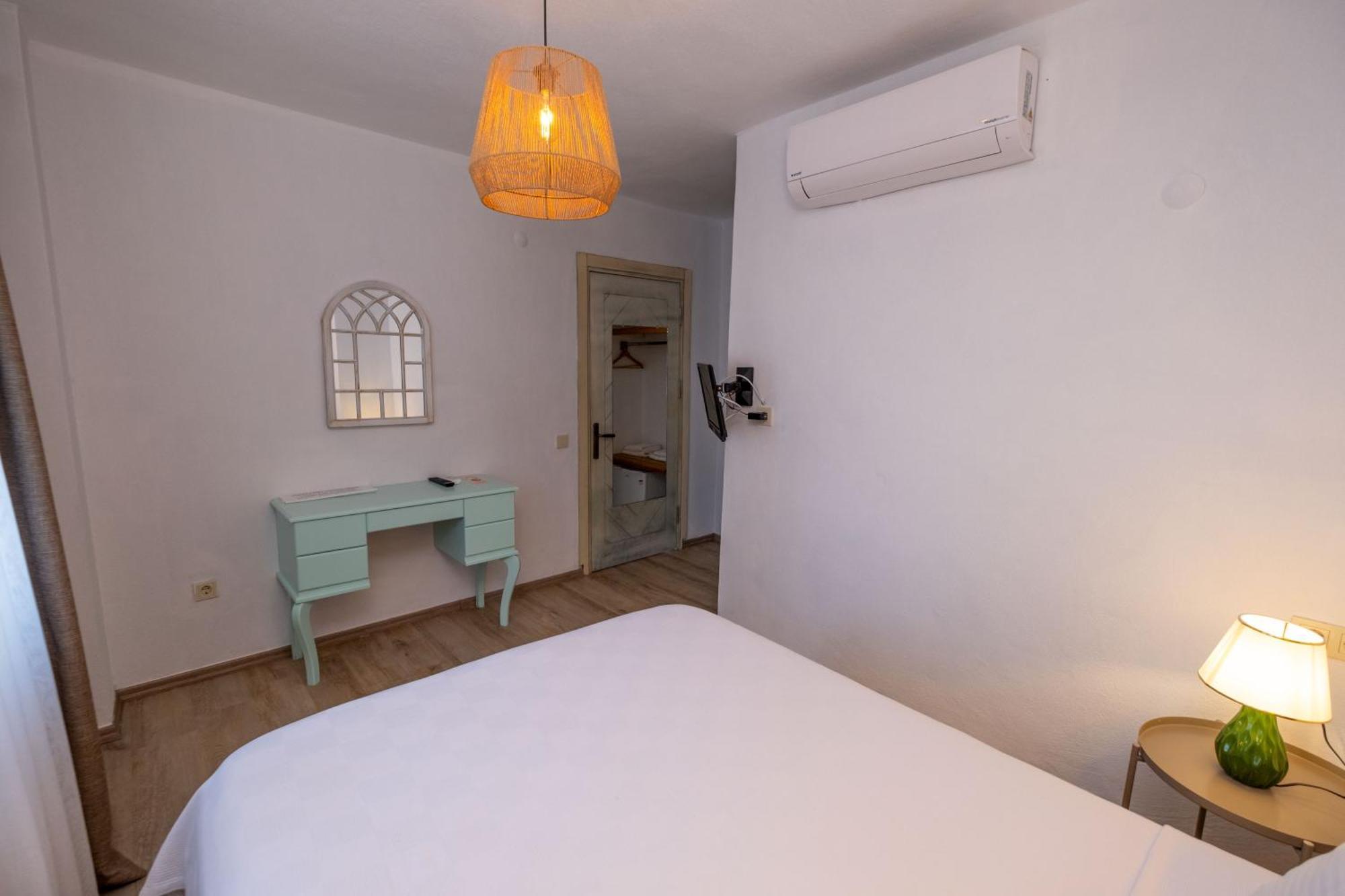 Posthane Hotel Τένεδος Εξωτερικό φωτογραφία