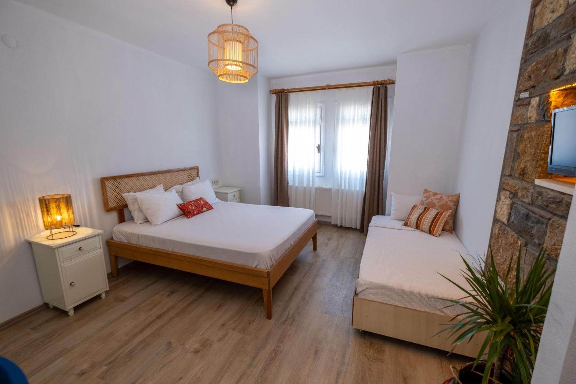 Posthane Hotel Τένεδος Εξωτερικό φωτογραφία