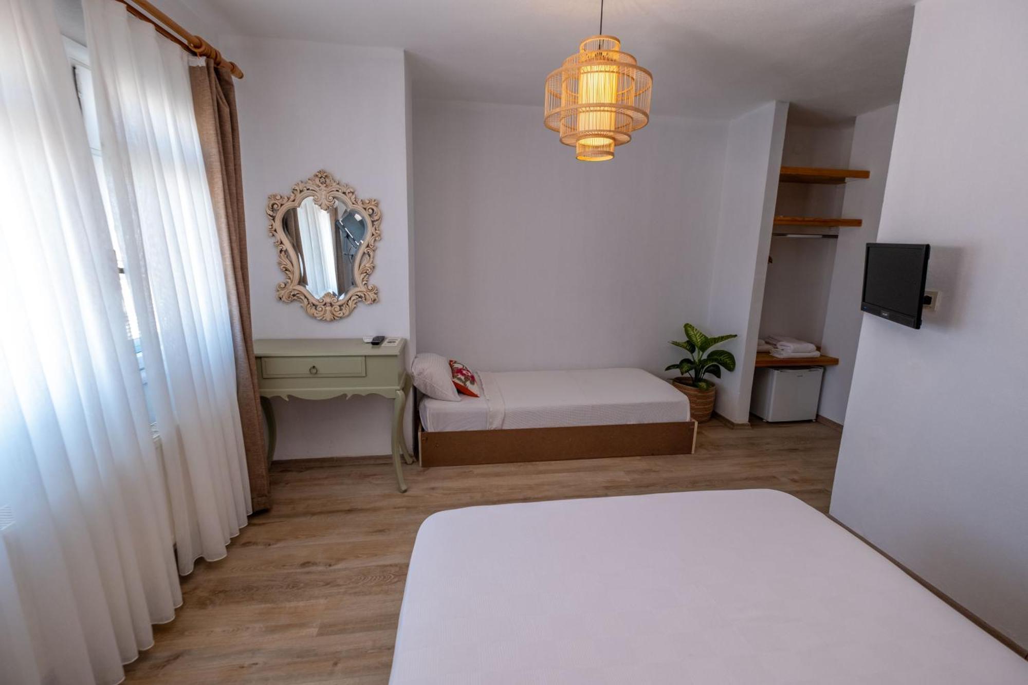 Posthane Hotel Τένεδος Εξωτερικό φωτογραφία